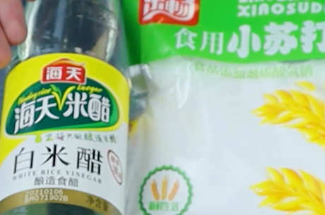 如何去除茶垢？