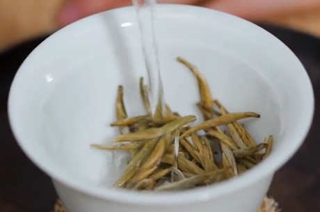 泡茶的方法