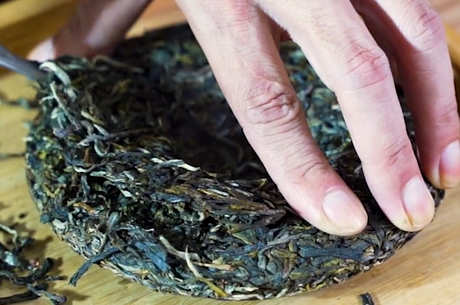 普洱茶的好处
