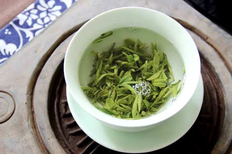 经常喝茶有什么好处？