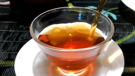 女人喝普洱茶怎么样？