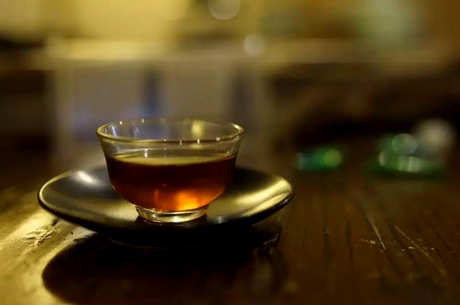 女人喝普洱茶怎么样？