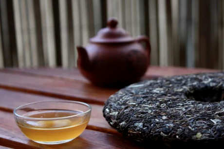 女人喝普洱茶怎么样？