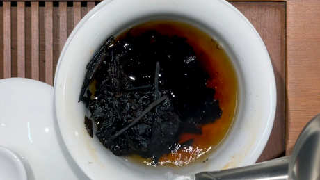 什么茶对胃有好处？