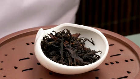 喝什么茶提神？