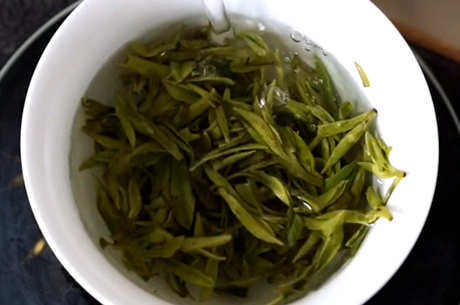 喝什么茶提神？