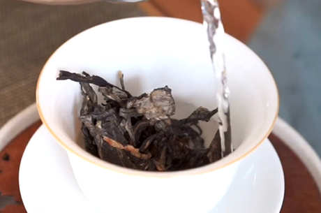 喝什么茶提神？