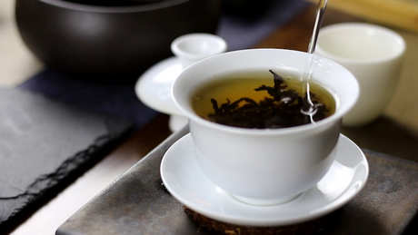 什么茶对胃有好处？