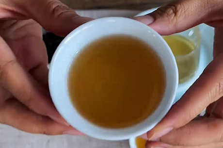 什么茶对胃有好处？