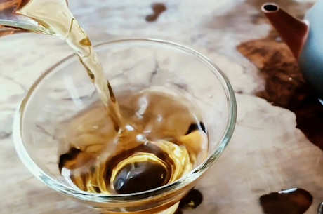 什么茶对胃有好处？
