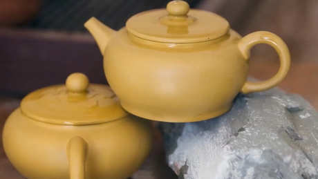 开茶壶的正确方法和建议