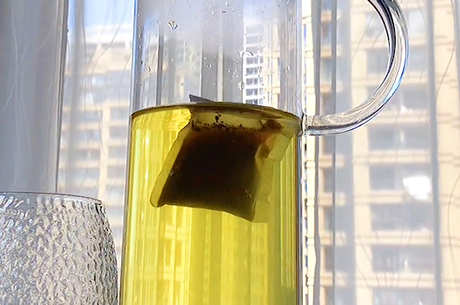 每天都能喝祛湿茶吗？