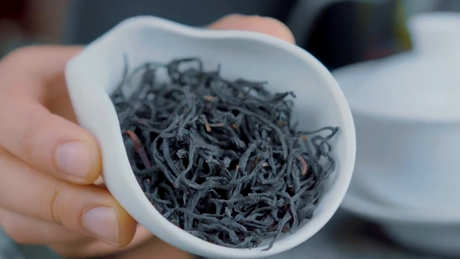 熟茶有几种