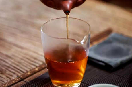 熟茶有几种