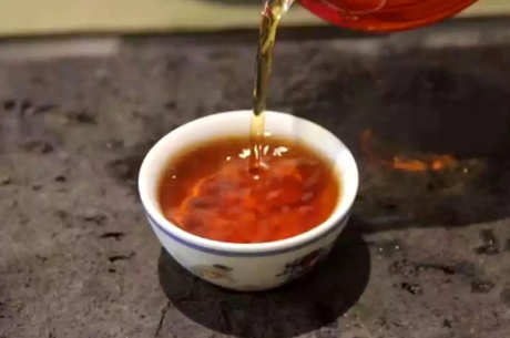 如何喝老白茶是正确的方法