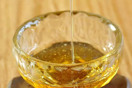 喝蜂蜜水不能吃什么？