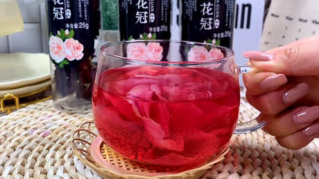 喝什么茶不会影响睡眠