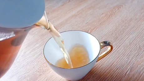 陈皮和枸杞能一起泡吗？