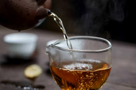 茶叶的分类