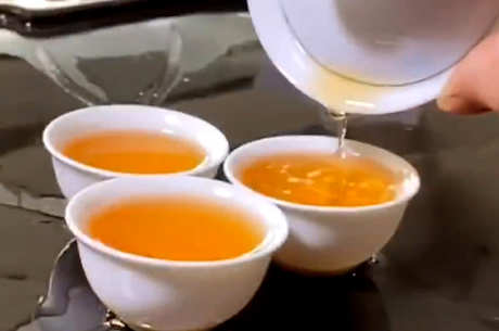 十大单杉茶品种