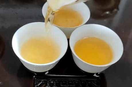 十大单杉茶品种
