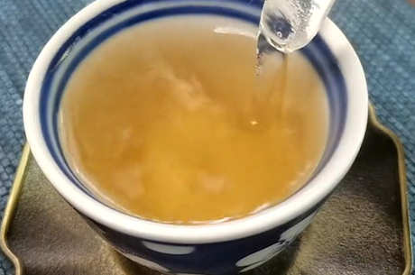 十大单杉茶品种
