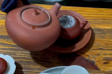 十大单杉茶品种