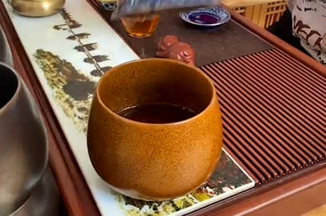28件功夫茶具的名字