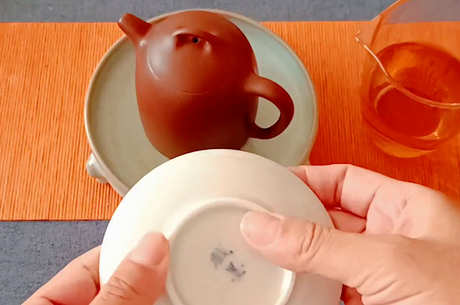 28件功夫茶具的名字