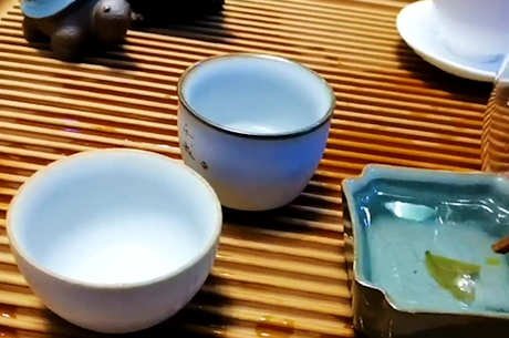 28件功夫茶具的名字