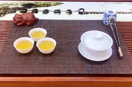 28件功夫茶具的名字