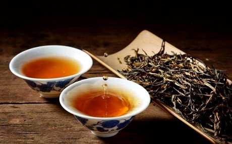 中国十大红茶种类