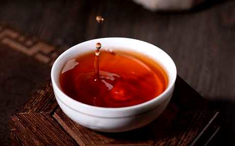 中国十大红茶种类