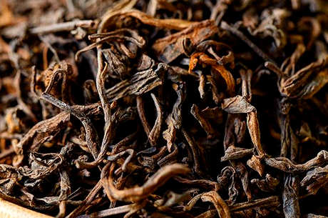 红茶的功效及喝红茶的注意事项