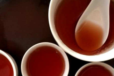 红茶的功效及喝红茶的注意事项