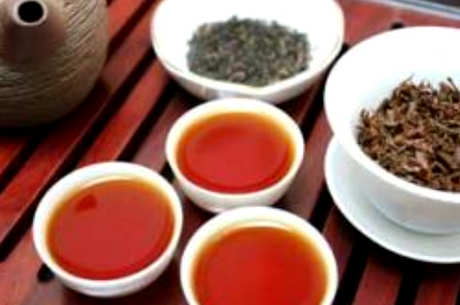 红茶的功效及喝红茶的注意事项