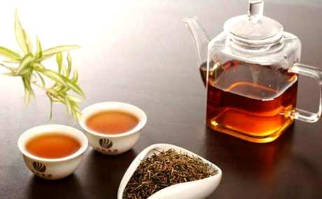 常见的红茶有哪些？