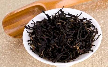 常见的红茶有哪些？