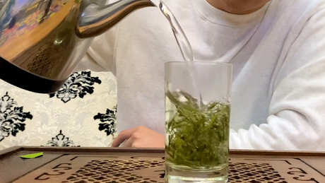 竹叶青的功效