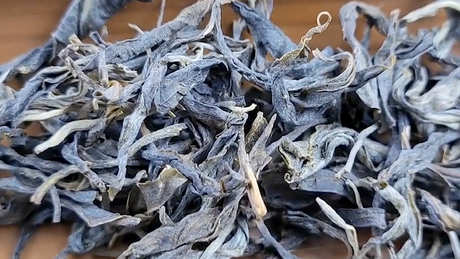 喝什么茶刮油？