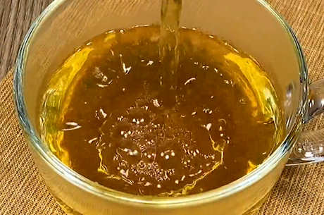 喝什么茶刮油？