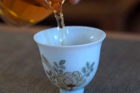 长期喝茶对身体有害吗？