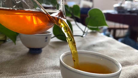 喝红茶对身体有什么好处？