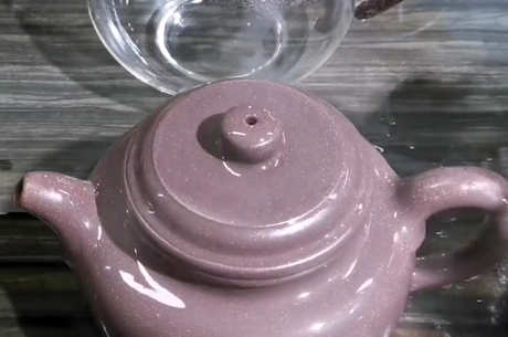 紫砂如何养