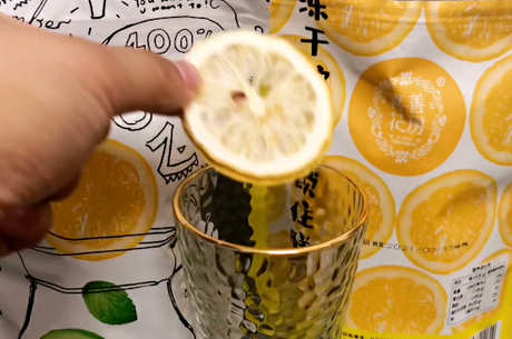 空腹喝柠檬水好吗？