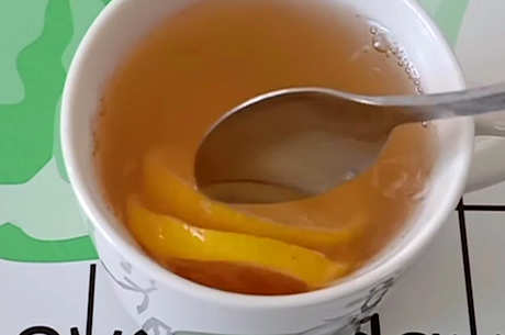 空腹喝柠檬水好吗？