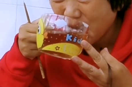 什么时候喝红糖水？