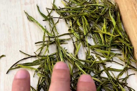 怎样买茶？