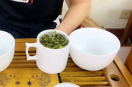 为什么喝茶睡不着？