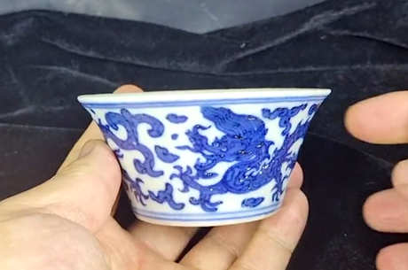 什么杯子最适合喝茶？